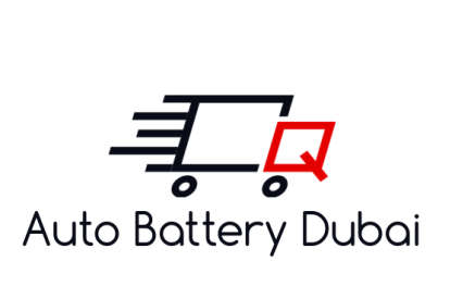 AutoBatteryDubai.com logo