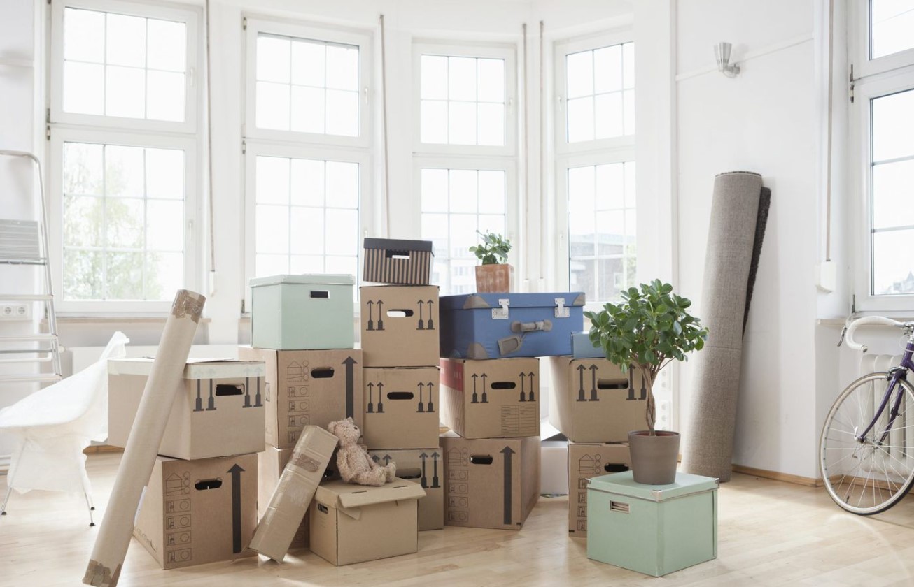 Family Moving Checklist: Moving Timeline For Your Family
