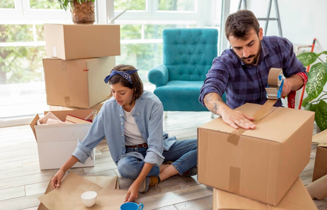 How To Get Ready To Move: 10 Steps To Moving